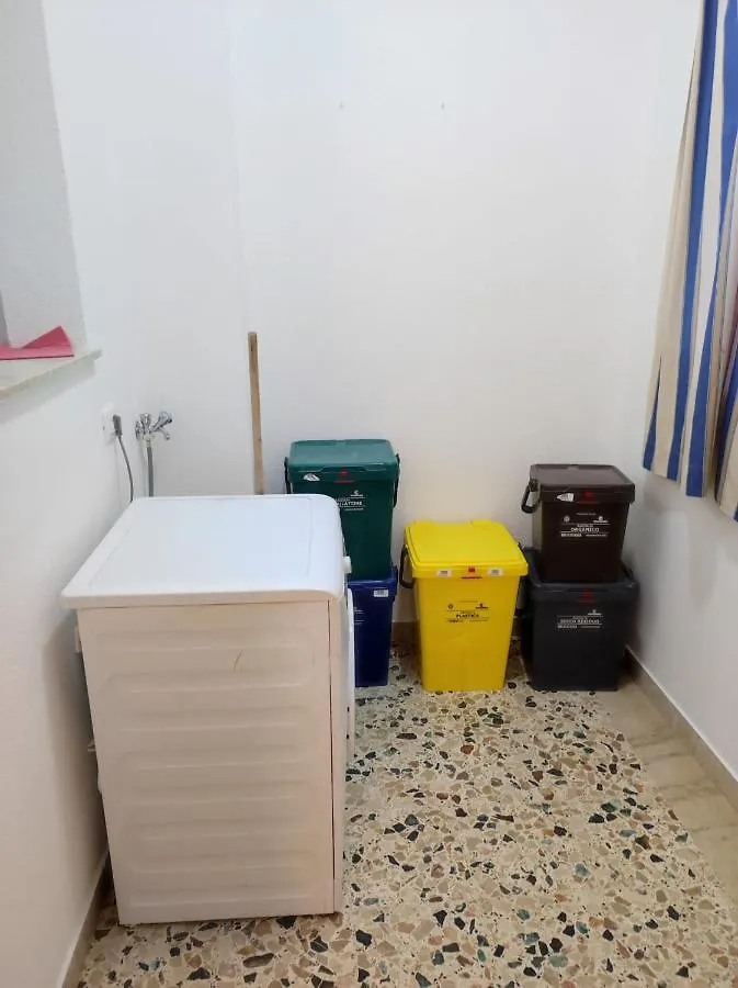 Casa Vacanze Ferro Trapani Italy