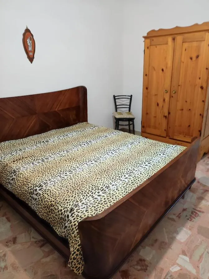 Casa Vacanze Ferro Trapani 0*,