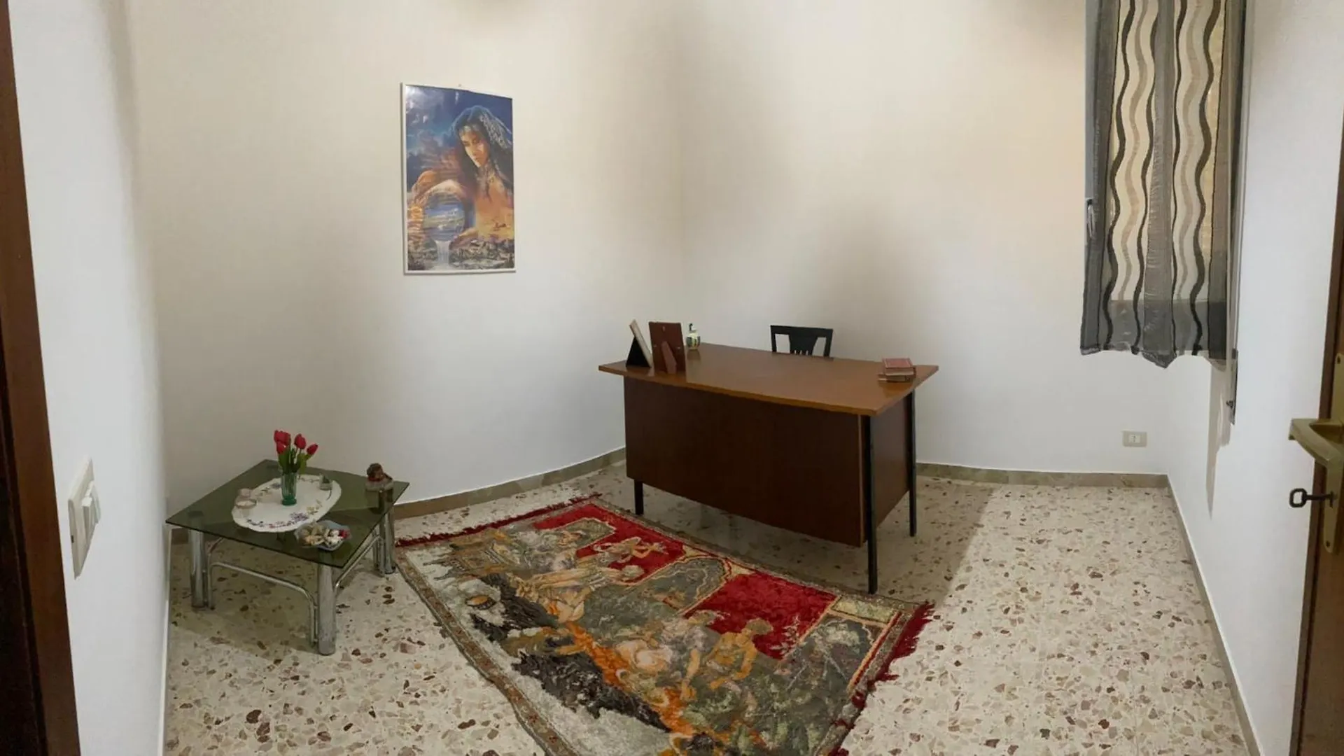 Holiday home Casa Vacanze Ferro Trapani