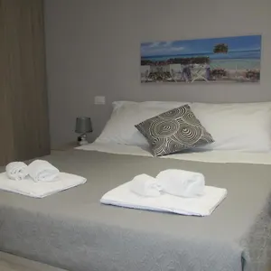 Zagara Apartamento