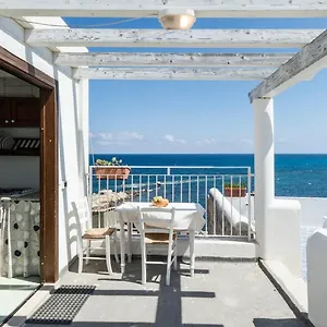 Cielomare Diffuso Apartment