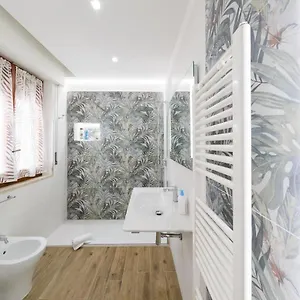 Il Pesco Apartment