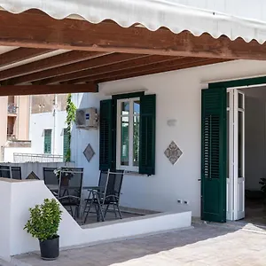 Le Di Franca Apartment