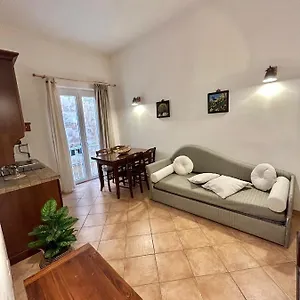 Vicolo 35 Apartamento