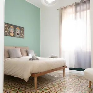 La Casa Di Aurora Apartamento