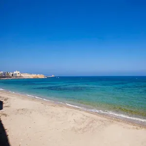 O Lastraco Trapani
