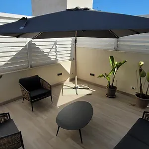 Aria Di Mare Apartamento