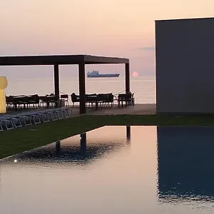 Punta Tipa Hotell
