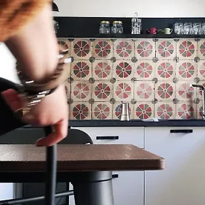 Bassi77 - & Apartamento