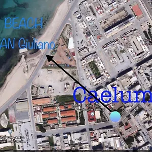 Caelum Holiday home