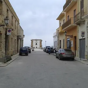 Casa San Liberale Holiday home