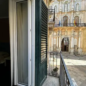 Casa Garibaldi Trapani