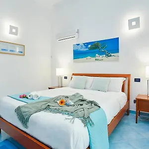 Rosa Dei Venti Apartment