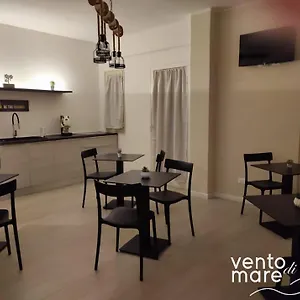 Vento Di Mare Bed and breakfast