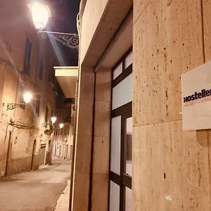 Hostelleria Albergue