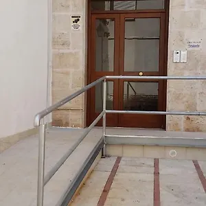 Casa Vacanze Tridente Trapani