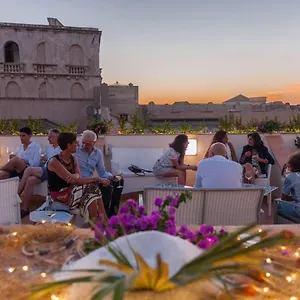 Badia Nuova Hotel