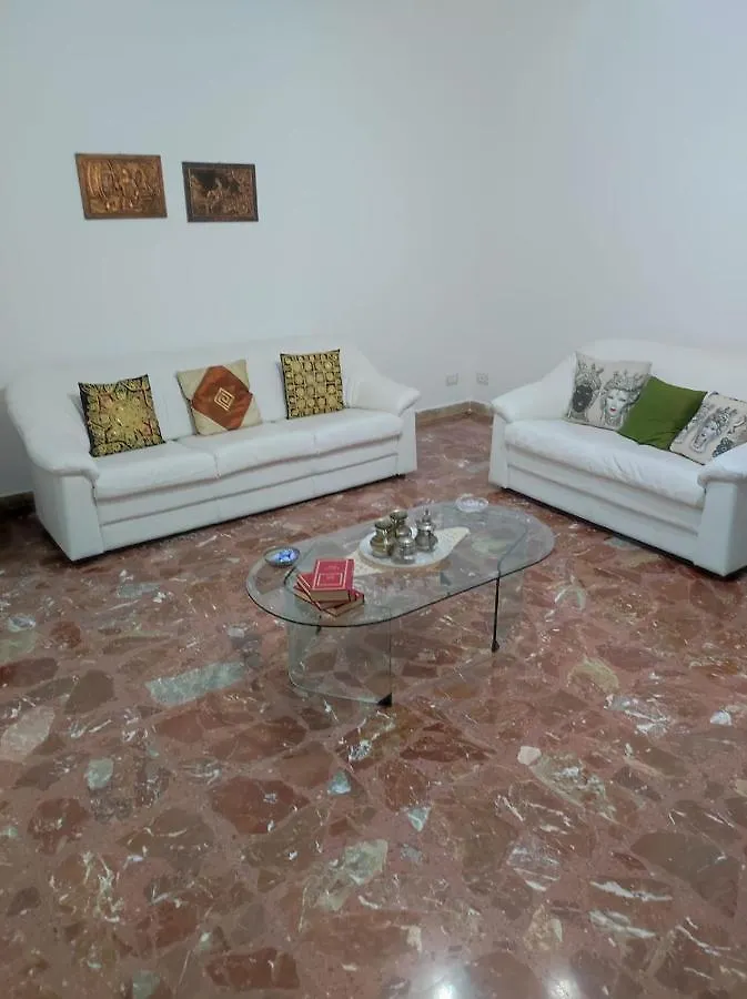 Casa Vacanze Ferro Trapani 0*,  Italy