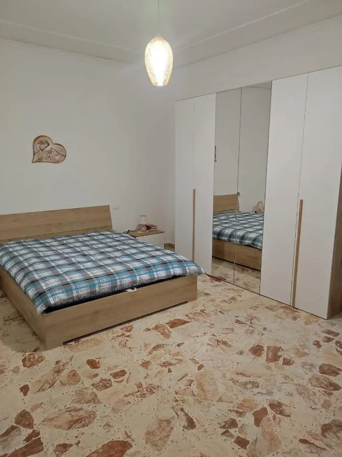 Casa Vacanze Ferro Trapani