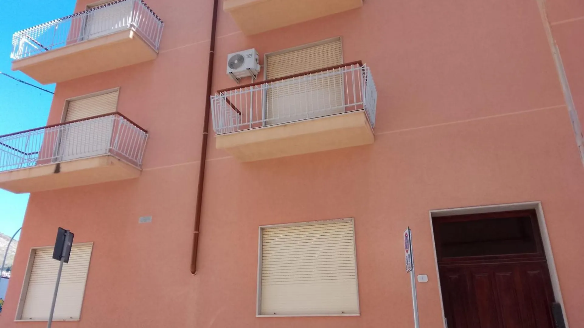 Casa Vacanze Ferro Trapani