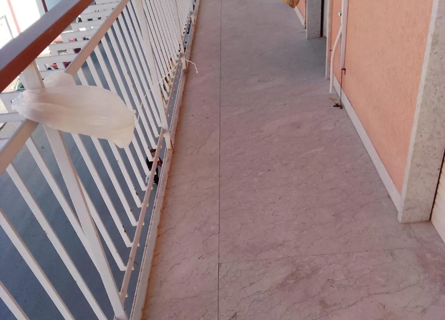 Holiday home Casa Vacanze Ferro Trapani Italy