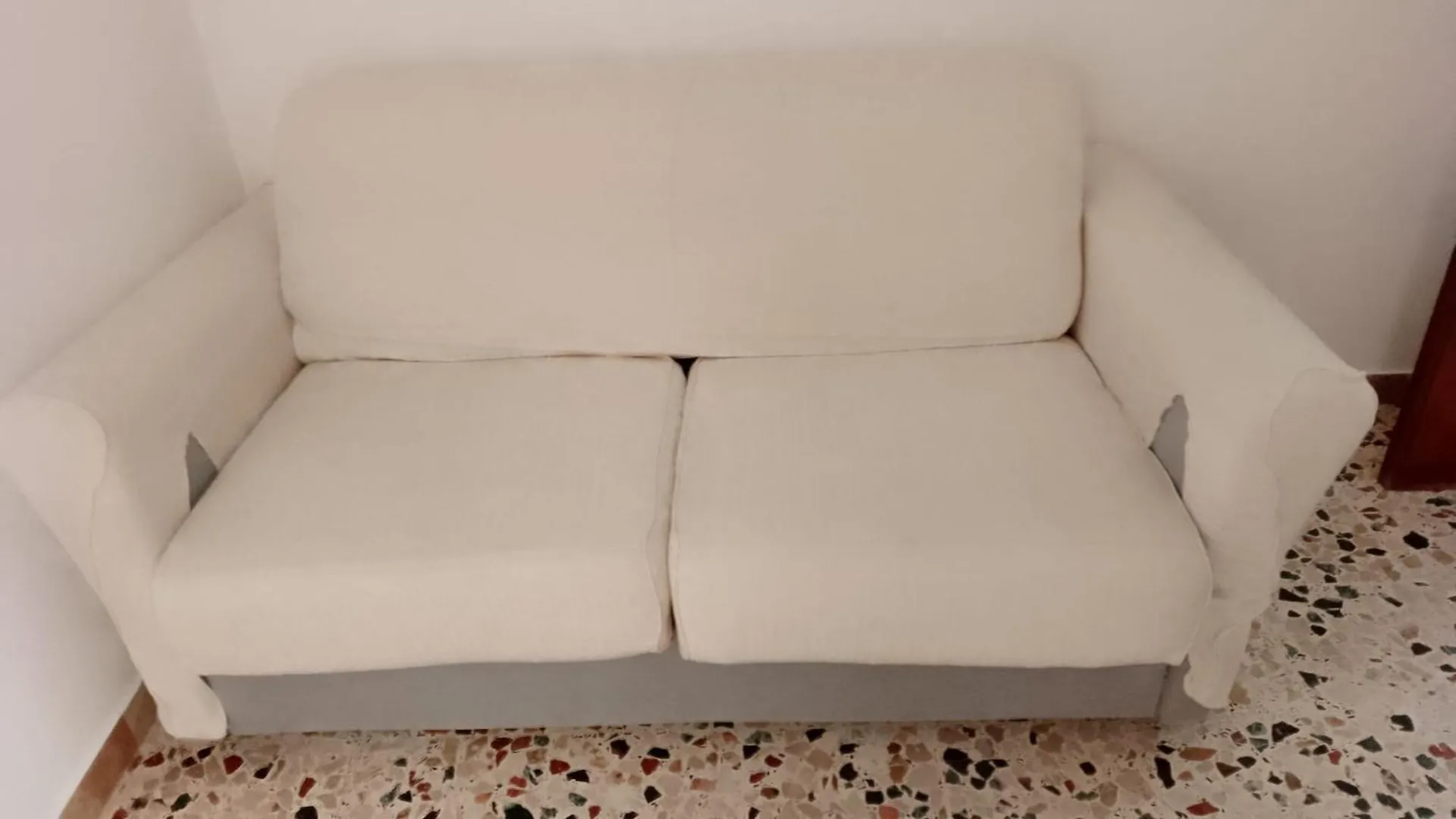Holiday home Casa Vacanze Ferro Trapani